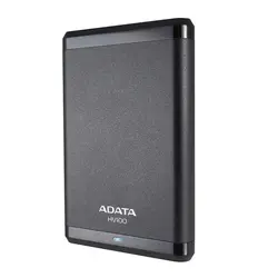 هارد اکسترنال ای دیتا مدل HV100 2TB