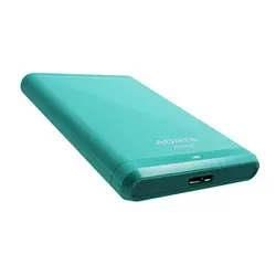 هارد اکسترنال ای دیتا مدل HV100 2TB