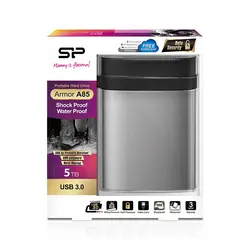 سیلیکون پاور مدل A85 1TB