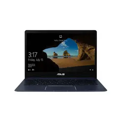 ASUS ZenBook 13 UX331UAL Core i5 8GB 512GB SSD Full HD