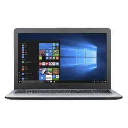 ASUS VivoBook R542UR I5(8250) 15.6 inch-GRAY (DM449)