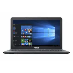 لپ تاپ ۱۵٫۶ اینچی ایسوس VivoBook X540UB Core i5 8250U (DM386)