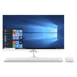 آل‌ این وان گرین GX424-i718S سفید
