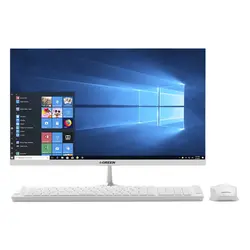 آل‌ این وان گرین GX422-i718S سفید