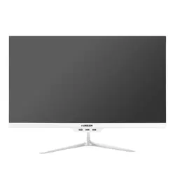 آل‌ این وان گرین GX24-i34S سفید