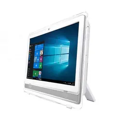 MSI PRO 22 ET 7NC i3 8G 1T 930MX 2G FHD Touch White