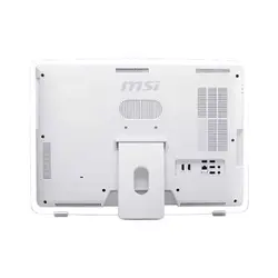 MSI PRO 22 ET 7NC i3 8G 1T 930MX 2G FHD Touch White