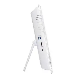 MSI PRO 22 ET 7NC i3 8G 1T 930MX 2G FHD Touch White
