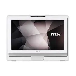 MSI PRO 20 EDT 6QC I3 8 1TB 4G 940M Touch White