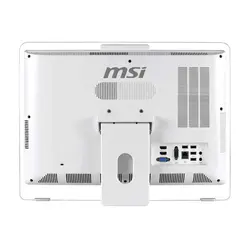 MSI PRO 20 EDT 6QC I3 8 1TB 4G 940M Touch White