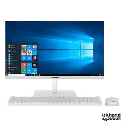 آل‌ این وان گرین GX22S-i314 سفید