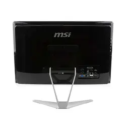 MSI PRO20 EX 7M i3 4G 1T intel