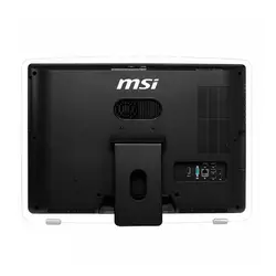 MSI PRO 22 ET 7NC i3 8G 1T 930MX 2G FHD Touch Black