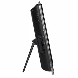 MSI PRO 22 ET 7NC i3 8G 1T 930MX 2G FHD Touch Black