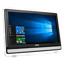 MSI PRO 22 ET 7NC i5 8G 1T 2G FHD Touch