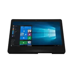 آل این وان ۱۵٫۶ اینچی MSI Pro16 B 8G 1T FLEX-B Touch