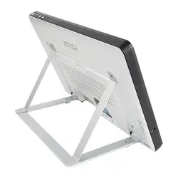 آل این وان ۱۵٫۶ اینچی MSI Pro16 B 8G 1T FLEX-B Touch