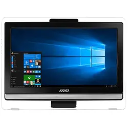 MSI PRO 20 EDT 6QC i5 8G 1T GT940M 4G Touch