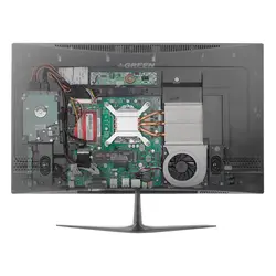 آل‌ این وان گرین GX24-i518S سفید