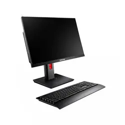 Master Tech ZX240 24 inch i3-4-1T All in One
