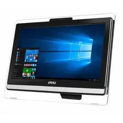 MSI PRO 20 ET 7NC I7 8 1TB 2G 930MX Touch