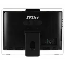 MSI PRO 20 ET 7NC I7 8 1TB 2G 930MX Touch