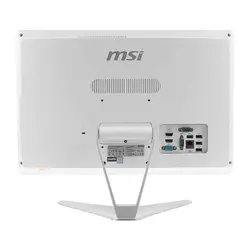 MSI PRO 20 EXT 7M i7 8G 1T Touch White