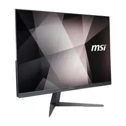 MSI AllinOne Pro24 X Pentium 4415U 4G 1T intel