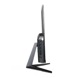MSI AllinOne Pro24 X Pentium 4415U 4G 1T intel