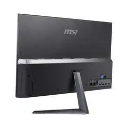 MSI AllinOne Pro24 X Pentium 4415U 4G 1T intel