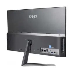 MSI AllinOne Pro24 X Pentium 4415U 4G 1T intel