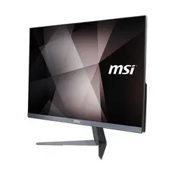 MSI AllinOne Pro24 X Pentium 4415U 4G 1T intel