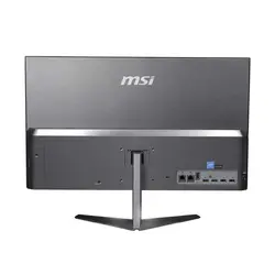 MSI AllinOne Pro24 X Pentium 4415U 4G 1T intel