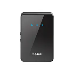 D-Link DWR-932C Portable LTE Modem