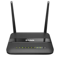 D-Link DSL-124