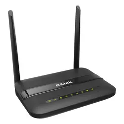 D-Link DSL-124