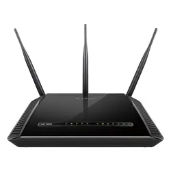 D-Link DSL 2888A ADSL2+ and VDSL2