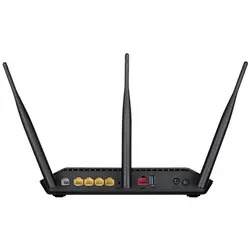 D-Link DSL 2888A ADSL2+ and VDSL2