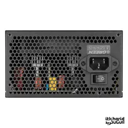 پاور گرین مدل GP500A-ECO Rev3.1
