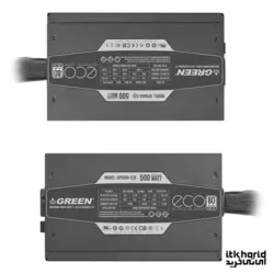 پاور گرین مدل GP500A-ECO Rev3.1