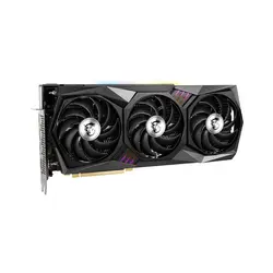 MSI GEFORCE RTX 3070 Ti Gaming X TRIO 8G