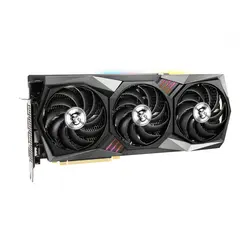 MSI GEFORCE RTX 3080 Gaming Z TRIO 10G LHR