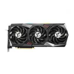 MSI GEFORCE RTX 3080 Gaming Z TRIO 10G LHR