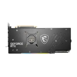 MSI GEFORCE RTX 3080 Gaming Z TRIO 10G LHR