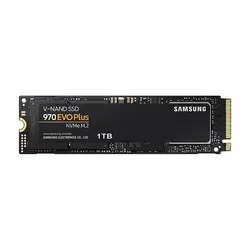 اس اس دی اینترنال سامسونگ مدل ۹۷۰EVO PLUS ظرفیت ۱ ترابایت