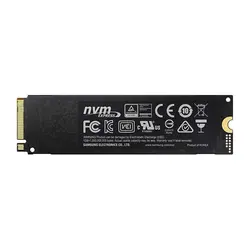 اس اس دی اینترنال سامسونگ مدل ۹۷۰EVO PLUS ظرفیت ۱ ترابایت