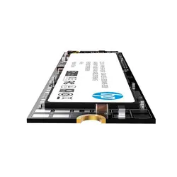 اس اس دی اینترنال اچ پی مدل S700 با ظرفیت ۵۰۰ گیگابایت