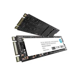 اس اس دی اینترنال اچ پی مدل S700 با ظرفیت ۵۰۰ گیگابایت