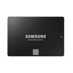 اس اس دی سامسونگ مدل ۸۶۰ Evo ظرفیت ۱TB