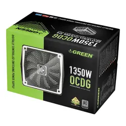 پاور گرین مدل GP1350B OCDG